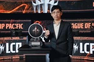 TSW教练WarHorse：G2每个部分都做得比我们好，打BFX尽我所能