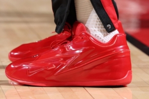 造型如何？杜兰特上脚新一代签名鞋KD19！