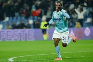 去年自由身加盟!斯基拉:尤文夏窗抛售戴维,马赛可能成为下家