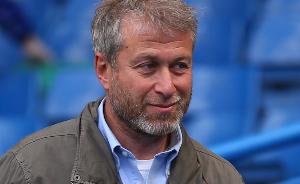 BBC:切尔西在阿布时代违规签球员仅罚1000万未扣分,引发争议