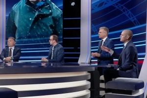 尤文名宿:国米开始装受害者了,都领先8分了还扮弱势群体