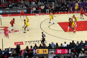 破不了夹击!杜兰特2助7失误 下半场仅在垃圾时间得2分!