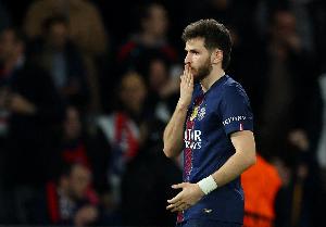 队报:巴黎vs切尔西共4人有停赛风险,恩佐、克瓦拉茨赫利亚在列