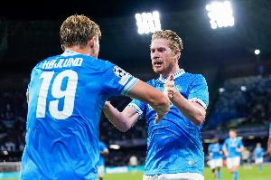 世体:巴萨开始准备今夏的集训营和友谊赛安排,可能约战那不勒斯