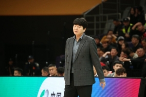 邱彪:最近大家有点疲惫 教练组对队员的积极性调动也不够