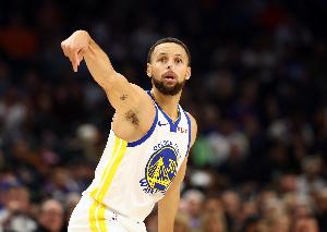 库里:球商的培养在这一代被忽视了 孩子们过早陷入商业思维