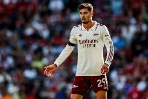 莱因克尔谈阿森纳锋线:我倾向于让哈弗茨首发,他能带来更多贡献