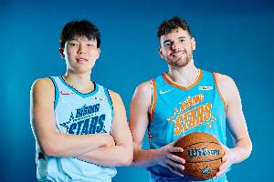 拓媒谈NBA扩军选秀:杨瀚森&克林根&阿夫迪亚&夏普等不能被选走