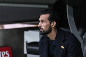 TA:皇马高层对阿韦洛亚表达了支持,相信本赛季能赢得奖杯