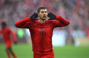 米体:尤文曾两次错失格雷茨卡,10年球员家人反对+18年选择拜仁