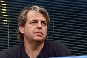 TA：切尔西2年内不再犯任何进一步违规行为，一线队就不会受罚