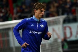 科莫主席:我们决定不了帕斯的未来 意甲第四只是达成竞技小目标