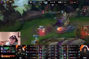 强队都有一个共同点！Uzi：无限进攻，总会计划下一波永远找节奏