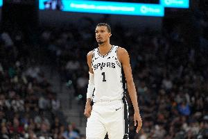 势如破竹!2月份以来马刺近20场豪取18胜2负 赛季突破50胜