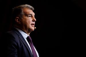 西媒谈拉波尔塔新任期挑战:解决财务困境和恢复诺坎普的盈利能力