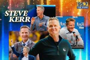 里程碑之夜!科尔拿到执教生涯第600胜 NBA历史第28位!