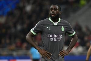 福法纳：来意大利前本以为已经具备扎实的战术基础，事实并非如此