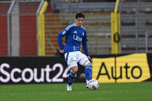 莫雷托：国米非常非常喜欢科莫中场佩罗内，对他表现出高度的认可