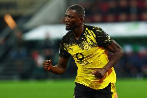 图片报：热刺、米兰有意吉拉西，多特需要卖人填补财政窟窿