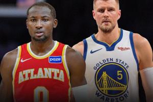 谁赚了？波津1胜4负场均18+4+3 库明加5胜0负场均15+8+3