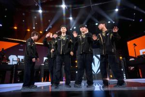 再度突破,GEN队史首次在官方国际赛事BO5零封LPL战队