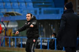 布罗基：巴斯托尼那样庆祝肯定不对，但批评他的人也没什么素质