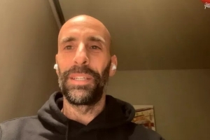 巴莱罗:想领先30分夺意甲冠军是不可能的,国米的起伏在正常范围