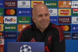 斯洛特:联赛夺冠后我搞砸了一些事 但每个决定都是为了球队能赢