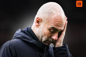 遇上宿敌!瓜迪奥拉带曼城征战欧冠10年仅1冠,4次被皇马淘汰