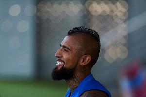 比达尔:诺坎普是一个神圣的地方,纽卡斯尔将经历地狱般的考验