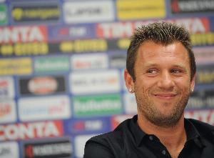 卡萨诺谈国米丢冠可能性:如果重新聘用小因扎吉可能丢