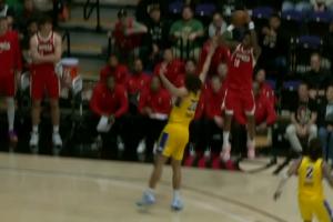 什么选择?最后时刻平分库克强投三分 还给南湾湖人留了绝杀时间