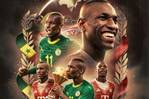 还有心情踢吗?拜仁将战亚特兰大,杰克逊非洲杯冠军没了......