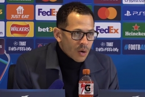 罗塞尼尔:巴黎把握机会能力非常出色,这是我们需要达到的水平