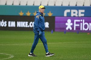 仅剩9席！ESPN：巴西世界杯名单已定17人，暂无34岁内马尔