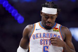 打得啥玩意儿!多特三分5中1&正负值-24!末节直接被DNP