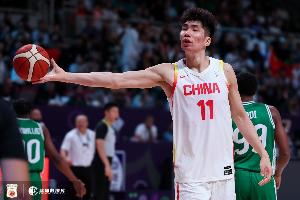 余嘉豪生日感言:探索未知有很大的风险 但我觉得总要有人去做