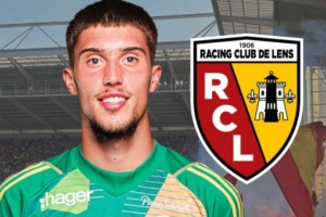 瑞士天空:纽卡有意21岁朗斯门将雷瑟,转会费3000万-4000万欧