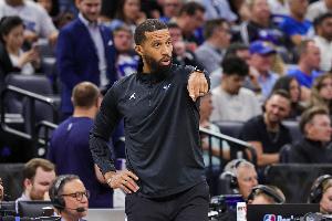 黄蜂主帅:我们必须重新找回防守重心 包括对持球人的防守