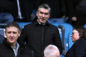 TA:利雅得新月有意让休斯成为新任体育总监,但利物浦不愿失去他