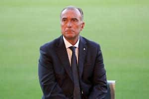 尤斯特:若和拉波尔塔一起实现欧冠夺冠梦想,将是最美好事情之一