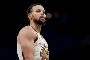 路威:勇士的辉煌已经过去&夺冠窗口已关闭 联盟的焦点是其他队