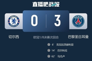 哈格里夫斯点评蓝军:年轻球员太多需要老将压阵 离夺冠还差得远