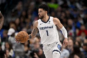 官方：小皮蓬成功接受右脚大脚趾籽骨切除手术 缺席本季剩余比赛