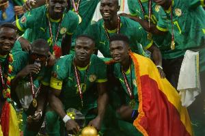 RMC:塞内加尔球员电话遭泄露,许多摩洛哥球迷涌入他们社媒挑衅