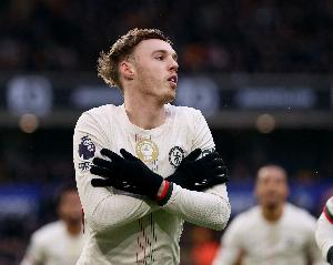 布里奇:我会告诉帕尔默别去曼联,想想芒特身上发生的事