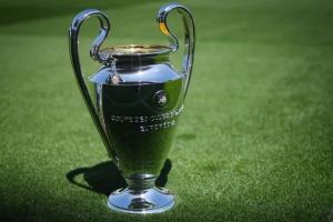 欧冠奖金：阿森纳9344万镑登顶！巴黎第2皇马第3，曼城出局8341万