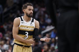 背靠背打活塞！特雷·杨/萨尔/库利巴利等人均因伤缺席！