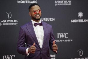 埃弗拉炮轰非洲杯改判冠军：我以为是愚人节玩笑，真是耻辱