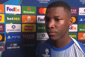 凯塞多:四线拼杀三天一赛太困难了,巴黎联赛延期体能好表现也好